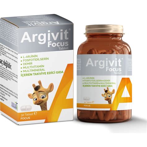 Argivit vitamin yan etkileri